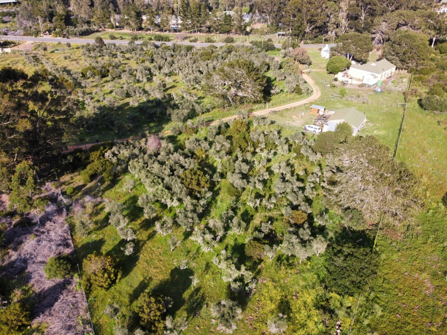 0 Bedroom Property for Sale in Stilbaai Rural Western Cape